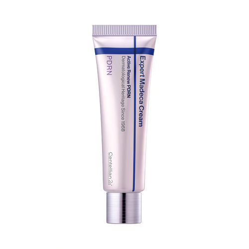 CENTELLIAN 24 Expert Madeca Cream Active Renew PDRN - Korean Moisturizer | Anti-Aging Formula with TECA, Hyaluronic Acid and Panthenol for Firmness, Deep Hydration and Barrier Support, 1.69 fl oz